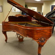 1906 Mehlin & Sons grand - Grand Pianos